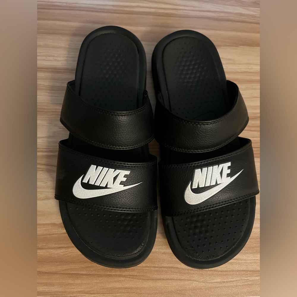 Nike Slides